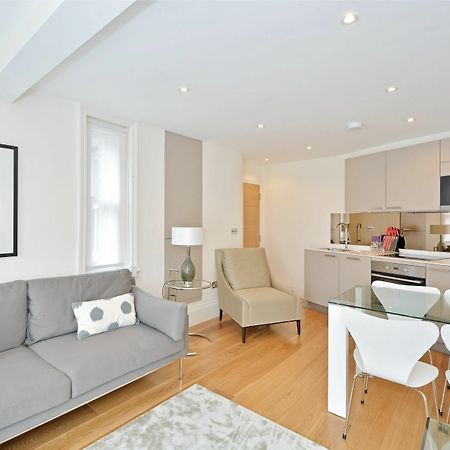 The Soho Mandeville Лондон Екстер'єр фото