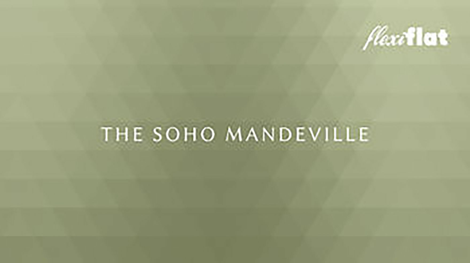 The Soho Mandeville Лондон Екстер'єр фото