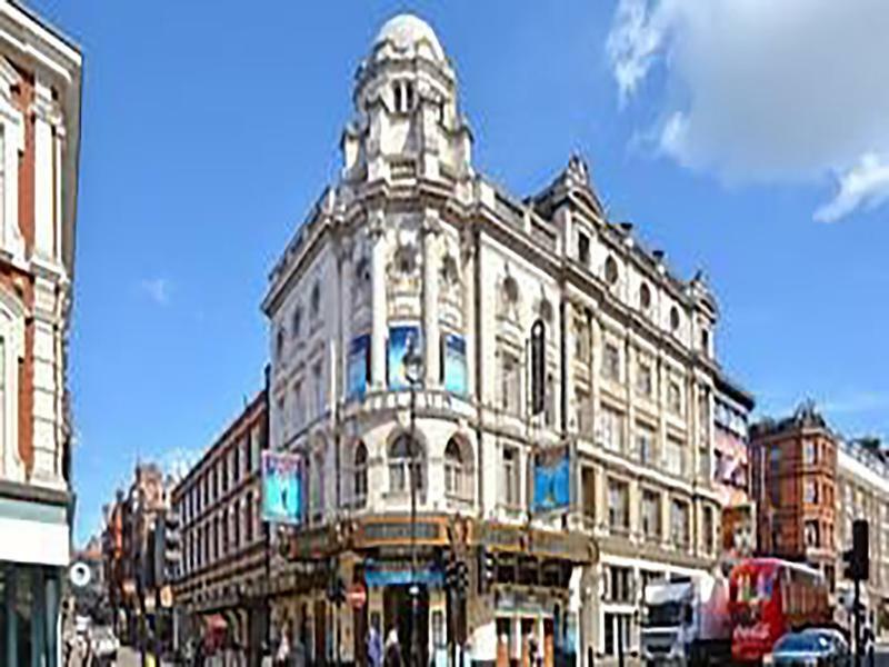 The Soho Mandeville Лондон Екстер'єр фото